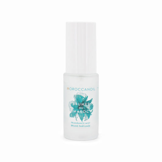 Moroccanoil Brumes Du Maroc Hair & Body Fragrance Mist 30ml - Missing Box