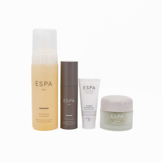 ESPA Winter Wellness Mens Collection - Imperfect Box