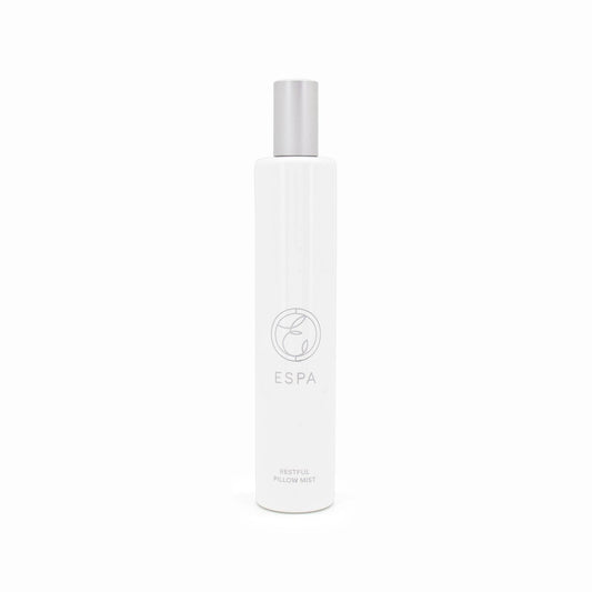 Espa Restful Pillow Mist 100ml - Missing Box &  Imperfect Container