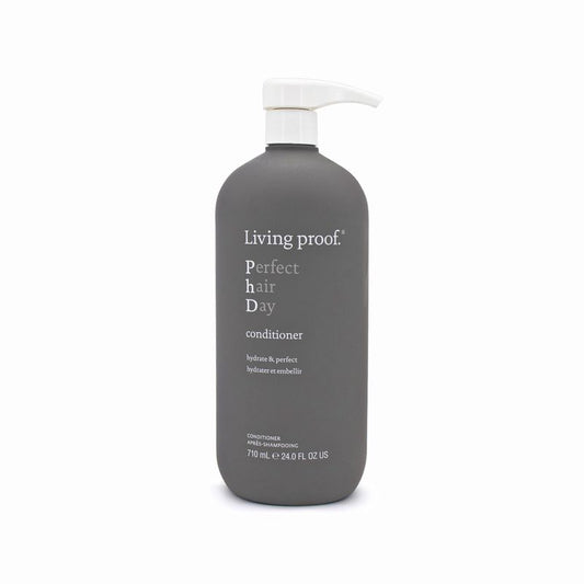 Living Proof Perfect Hair Day Conditioner 710ml - Imperfect Container