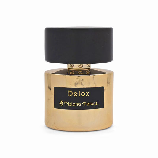 Tiziana Terenzi Delox Extrait De Parfum 100ml - Imperfect Box