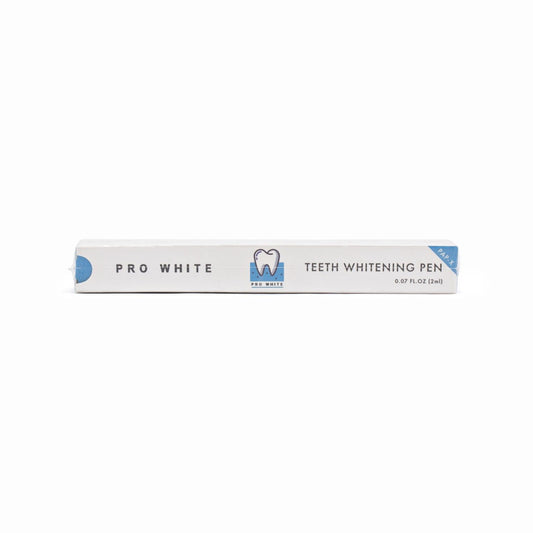 PAP-X Pro White Teeth Whitening Pen 2ml - Imperfect Box