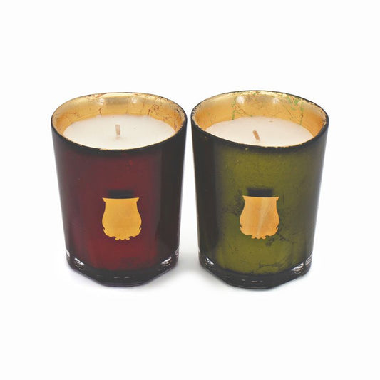 Trudon Gloria & Gabriel Scented Candle Gift Set 2 x 70g - Missing Box