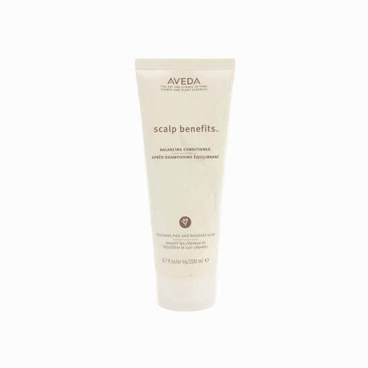 Aveda Scalp Benefits Balancing Conditioner 200ml - Imperfect Container