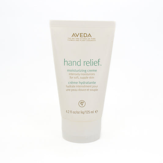 Aveda Hand Relief 125ml - Imperfect Container