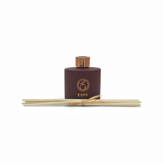 ESPA Frankincense & Myrrh Reed Diffuser 200ml - Imperfect Box