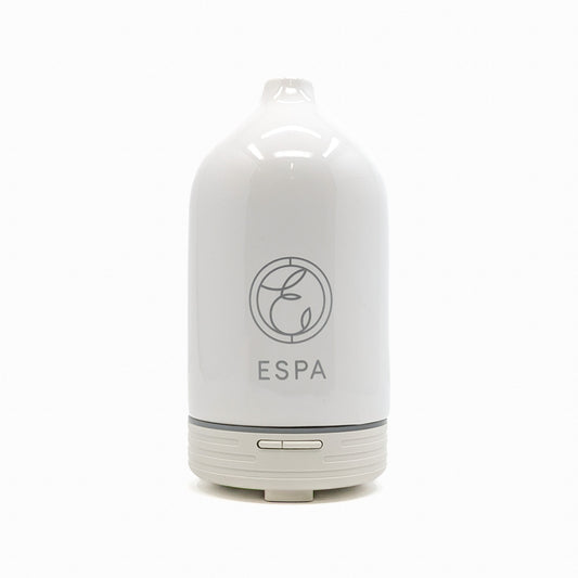 ESPA Aromatic Electric Essential Oil Diffuser - Imperfect Box