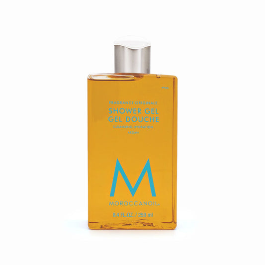 Moroccanoil Fragrance Originale Shower Gel 250ml - Imperfect Box