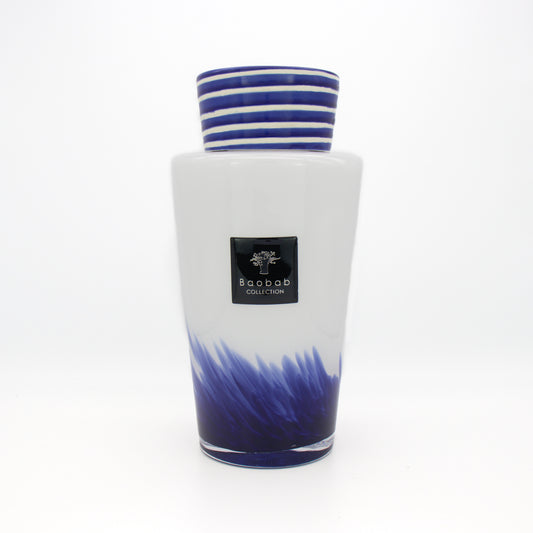 Baobab Collection Totem 2L Feathers Touareg Luxury Bottle Diffuser Medium - Imperfect Box