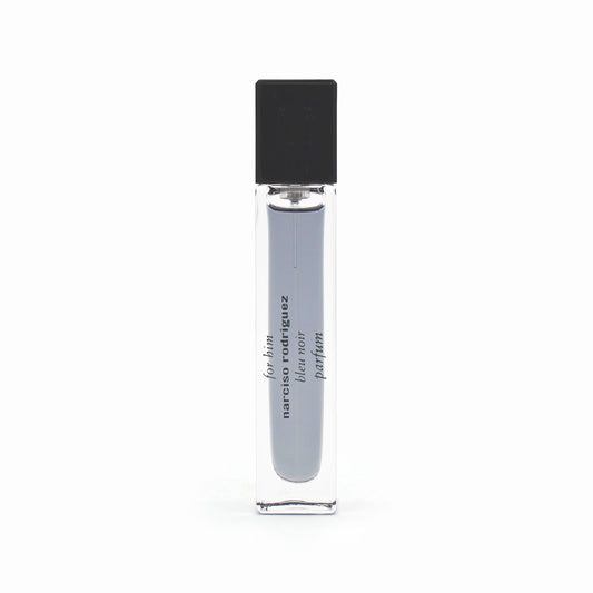 Narciso Rodriguez For Him Bleu Noir Parfum Mini 10ml - Imperfect Box