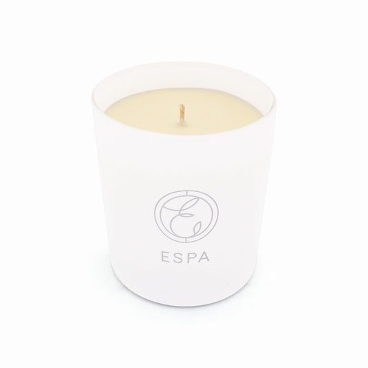 ESPA Soothing Aromatic Candle 200g - Imperfect Box