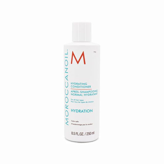 Moroccanoil Hydration Hydrating Conditioner 250ml - Imperfect Container