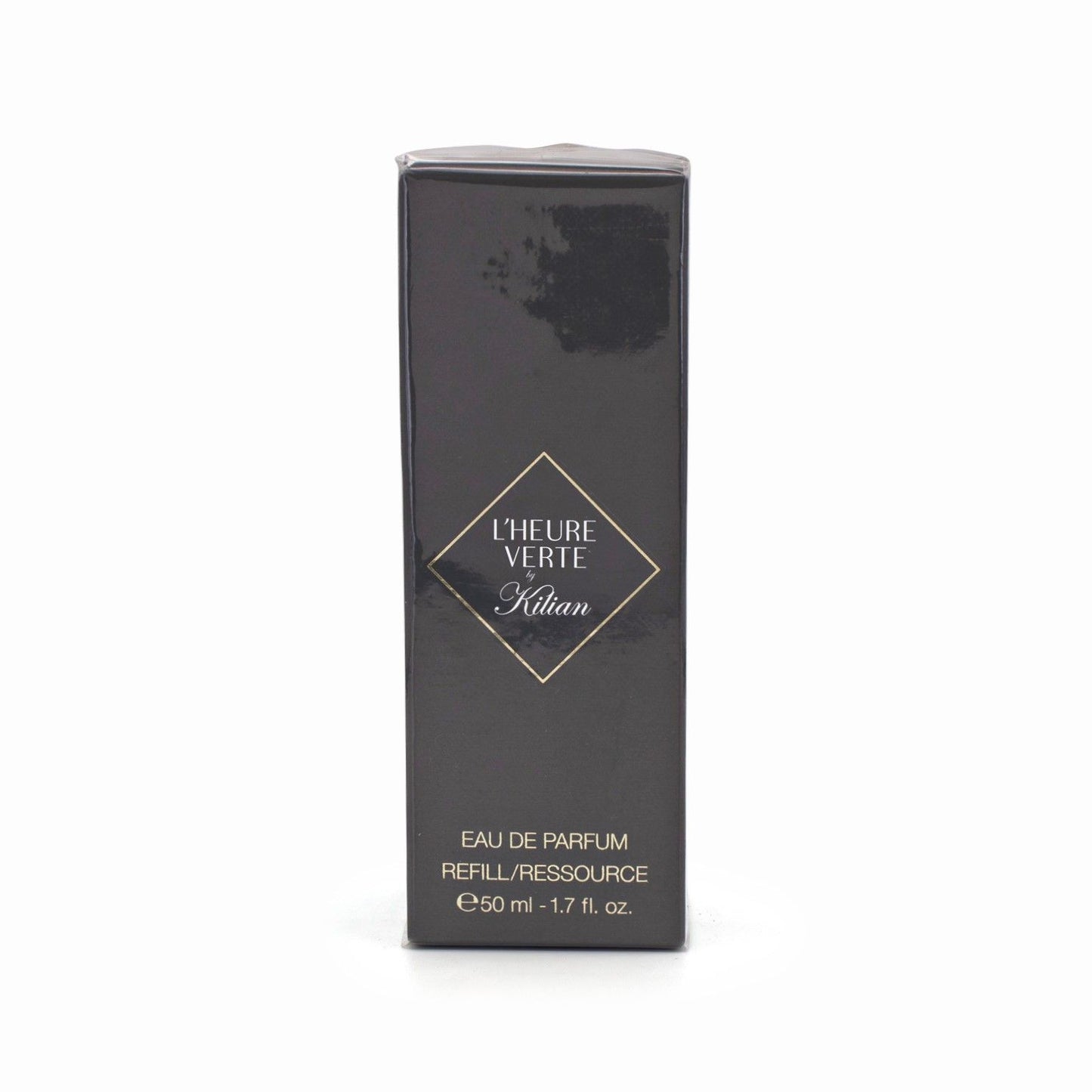 KILIAN L‚ÄôHeure Verte Eau De Parfum Refill 50ml - Imperfect Box