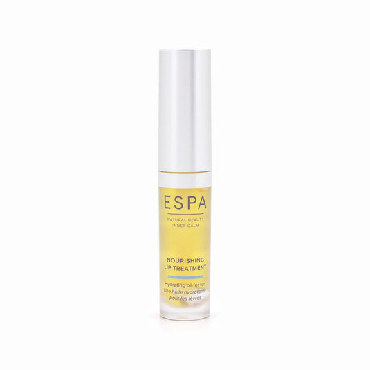 ESPA Nourishing Lip Treatment Hydrating Oil 5ml - Missing Box