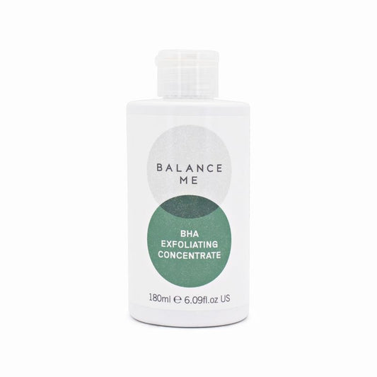 Balance Me BHA Exfoliating Concentrate 180ml - Imperfect Box