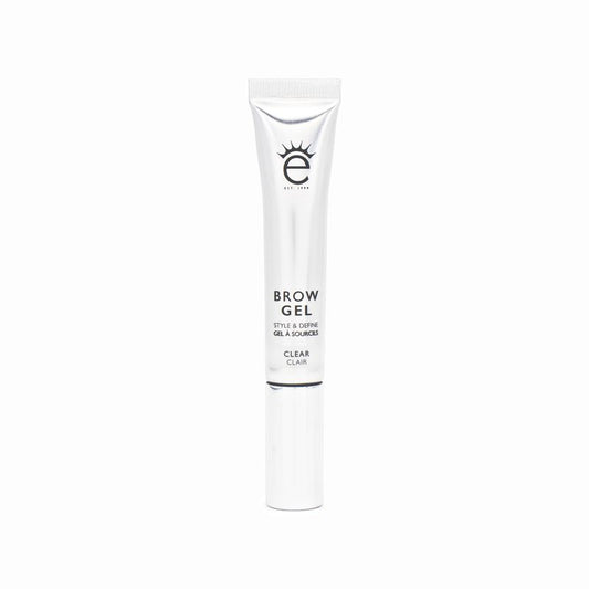 Eyeko Brow Gel Strong Hold 8ml Clear - Imperfect Box