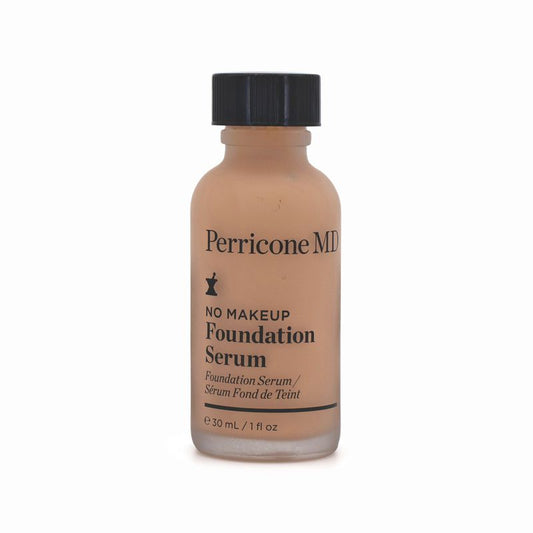 Perricone MD No Makeup Foundation Serum SPF 20 30ml Porcelain - Imperfect Box
