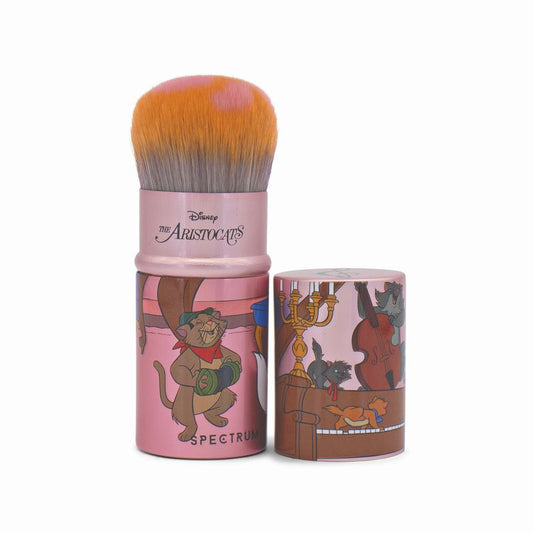 Spectrum x Disney The Aristocats Kabuki Makeup Brush - Imperfect Box