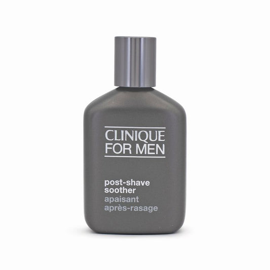 Clinique For Men Post-Shave Soother 75ml - Imperfect Box