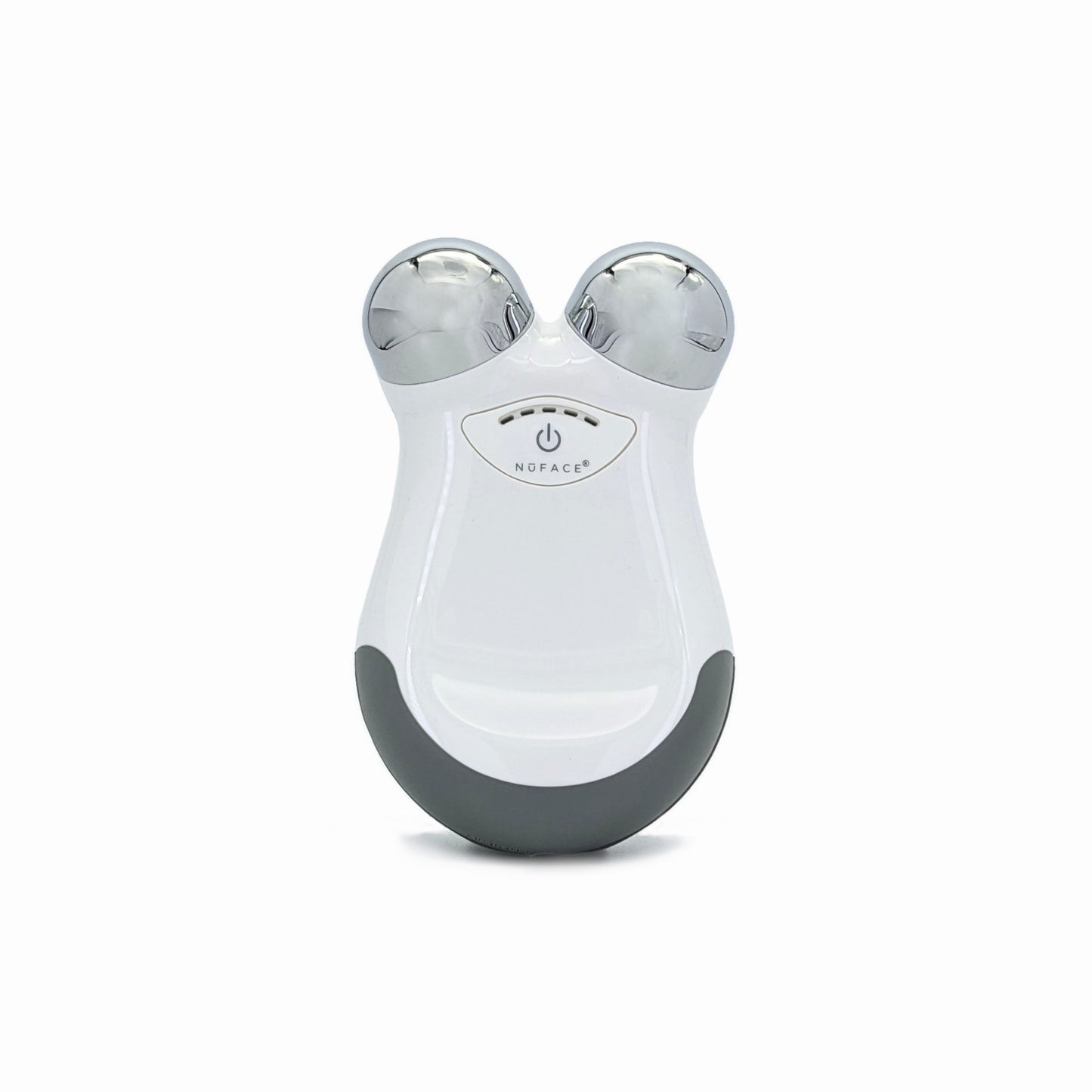 NuFACE Mini Petite Facial Toning Device No Gel - Ex Display Imperfect Box