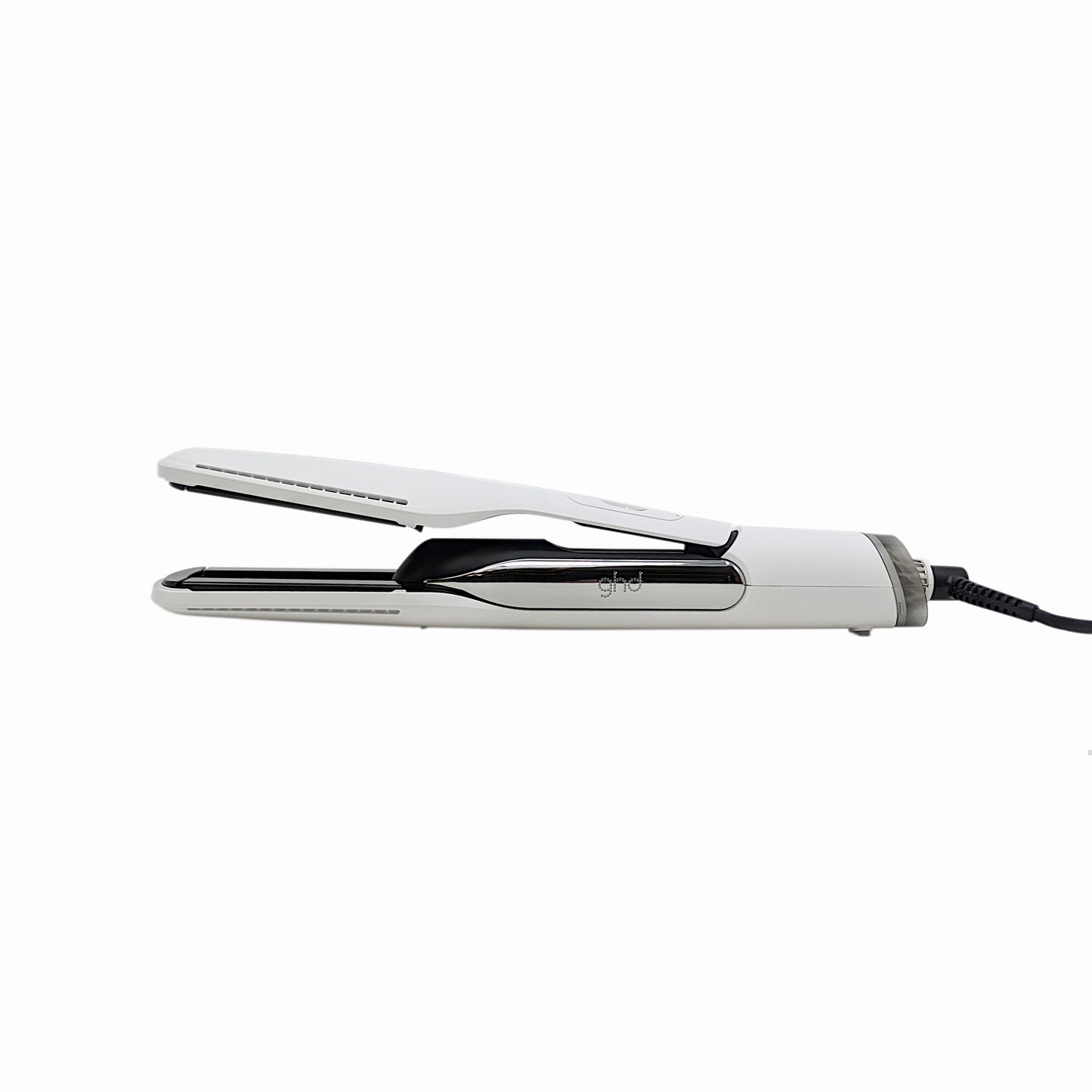 ghd Duet Style Pro 2-in-1 Hot Air Styler White - Ex Display Imperfect Box