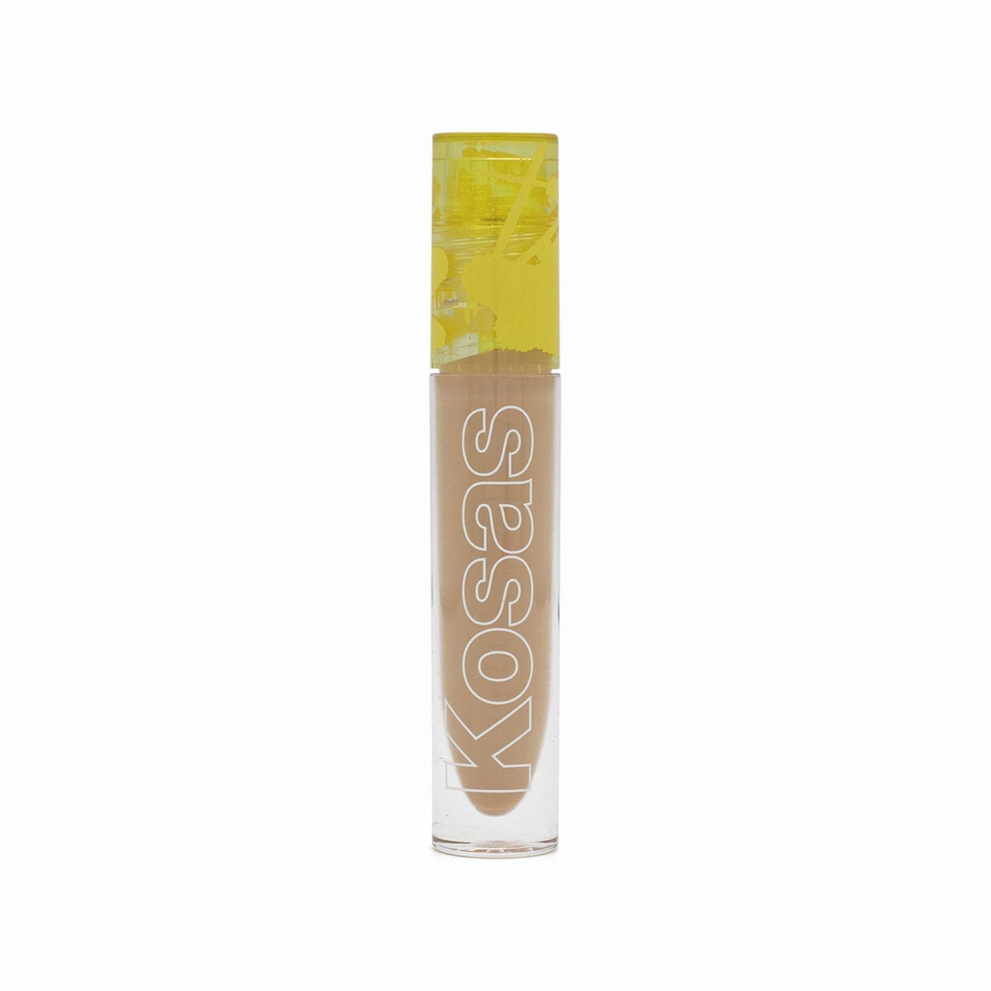 Kosas Revealer Super Creamy Concealer 6ml 03W Light Golden - Imperfect Box